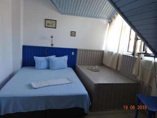 Гостевой дом Pensiunea Casa Harghita Констанца Двухместный номер с 1 кроватью или 2 отдельными кроватями-11